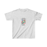 Dreamy Birds Kids Heavy Cotton™ Tee