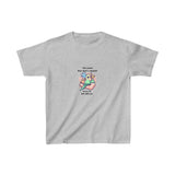 Dreamy Birds Kids Heavy Cotton™ Tee