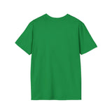 Quaker Loves Cactus Unisex Softstyle T-Shirt