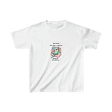 Dreamy Birds Kids Heavy Cotton™ Tee