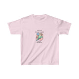 Dreamy Birds Kids Heavy Cotton™ Tee