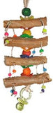 Log Tower