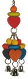 Hearts of Desire