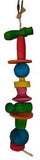 Munchy Wood Toy