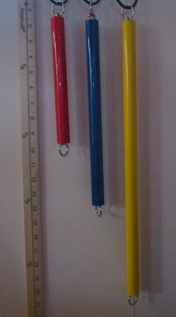 8" Extension