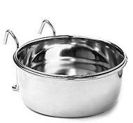Stainless Steel Coop Cup with Hooks- 5 oz.