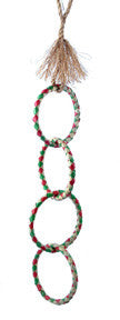 Caragumoy 4 Ring Chain