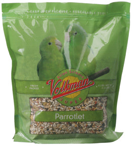 Volkman Avian Science Parrotlet - 4 lb