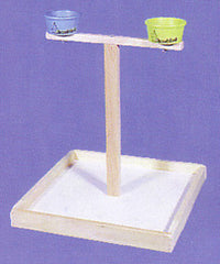 Acrobird 14TS - T Stand With 14" Base