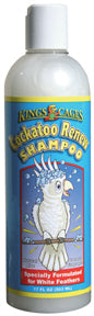 Cockatoo Renew Shampoo with Natural Aloe