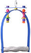 Whirly Bird Swing, All Sizes
