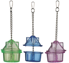 Hide-A-Treat Foraging Feeder - Large