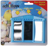 Fun House Mirrors