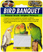 Bird Banquet Block - Assorted Flavors