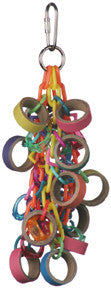 Fruitloops with Bagels