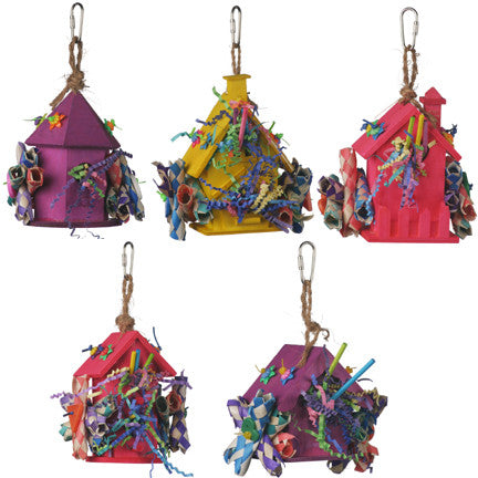 Cuckoo's Nest - Assorted Styles