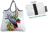 Yay Bag - African Grey