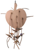 Leather Apple