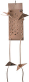 Leather Foraging Pouch