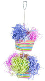 Baskets of Bounty