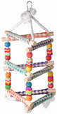 Finger Trap Pagoda