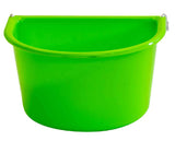 Half Round Cup Twin Pack - Small