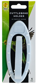 Basic Cuttlebone Holder