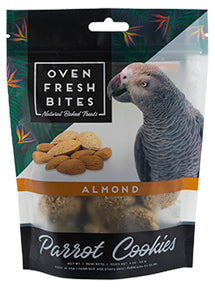 Birdie Munchies - Assorted Flavors - 4 oz