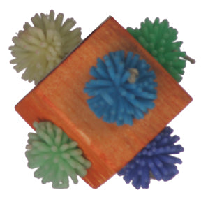 Bonkerz Foot Toy