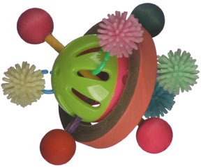 Deluxe Cosmic Atom