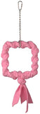Fleece Swing - Square