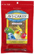 Lafeber's Avi-Cakes Food for Medium to Large Birds