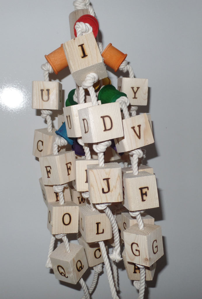 ABCs
