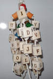ABCs