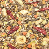 Vita Parrot Seed With Sunflower