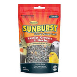Higgins Sunburst Leafy Greens & Herbs