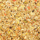 Safflower Gold Cockatiel Seed Without Sunflower