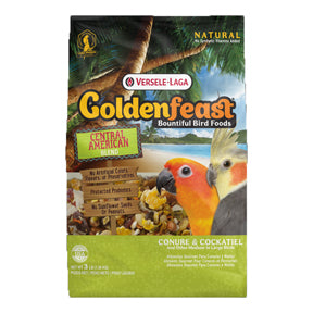 Goldenfeast - Central American Blend