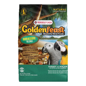 Goldenfeast - Amazon Blend