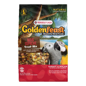 Goldenfeast - Bean Supreme Treat Mix