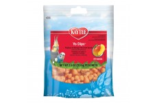 Kaytee Fiesta Yogurt Dips Avian Mango Papaya 2.5 oz