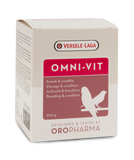 Omni-Vit