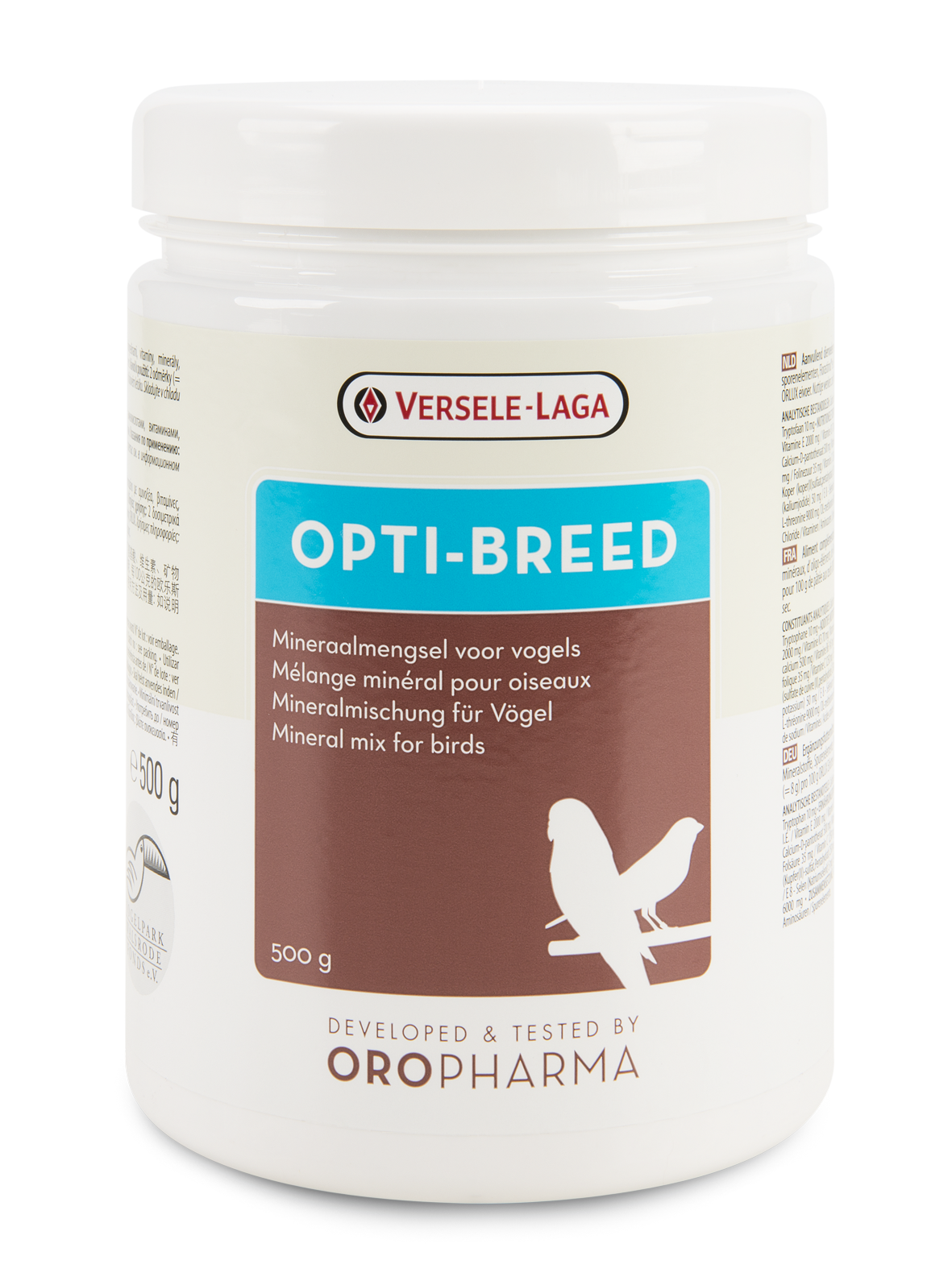 Opti-Breed