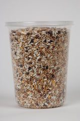 Higgins Australian Cockatiel Seed Without Sunflower