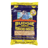 Parakeet Staple VME Seeds 3#