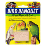 Bird Banquet Block - Assorted Flavors