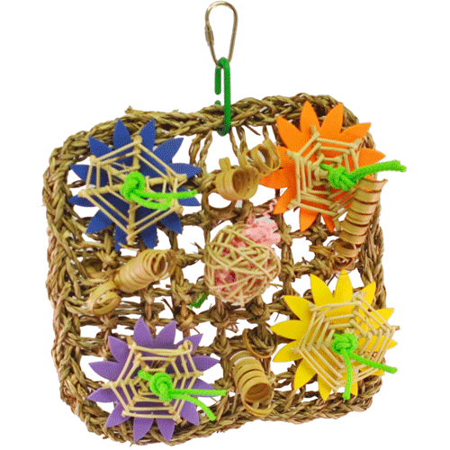 Deluxe Vine Mat Small