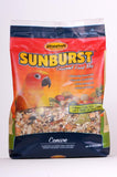 Sunburst Gourmet Conure Seed