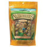Lafeber's Nutri-Berries Food for Medium to Large Birds