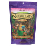 Lafeber's Nutri-Berries Food for Medium to Large Birds
